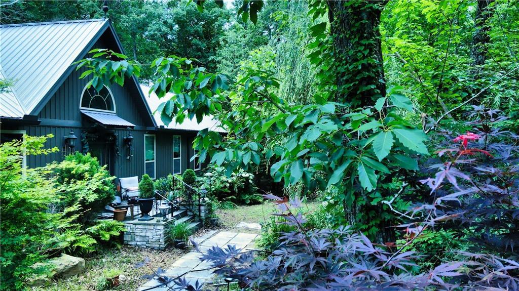 568 N Stewart Ln., Rising Fawn, GA 30738