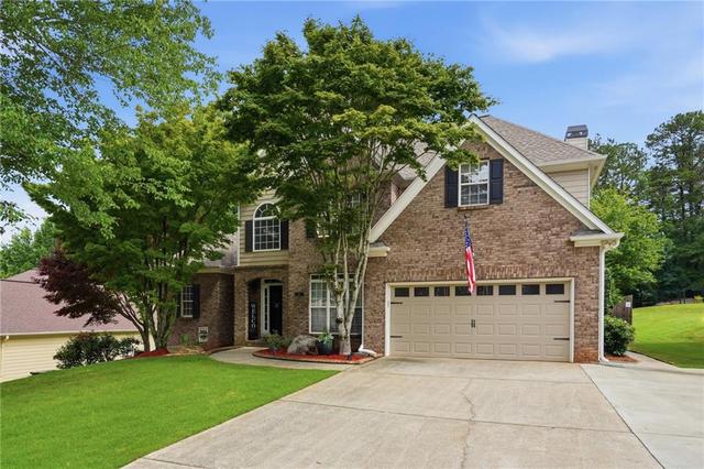 New Homes For Sale This Week That Attend Kennesaw Mountain High School: May 22nd to May 28th