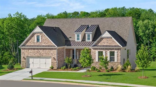 New Homes For Sale This Week That Attend R. M. Moore Elementary School: May 22nd to May 28th