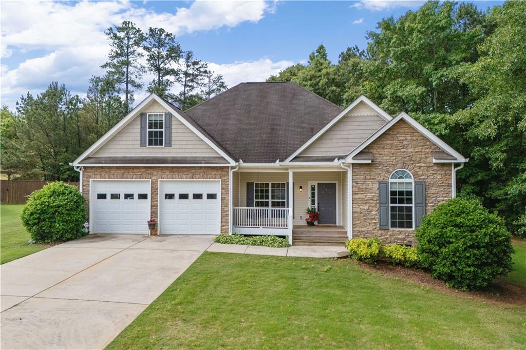 119 Hepsie Willis Blvd., Villa Rica, GA 30180