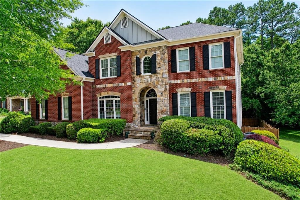 1211 Bonshaw Tr., Marietta, GA 30064