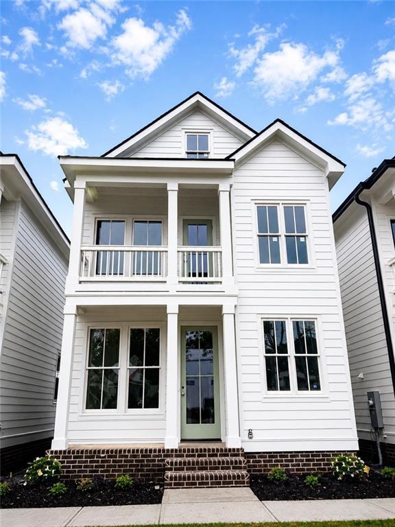 754 Trail View Ct., Gainesville, GA 30501