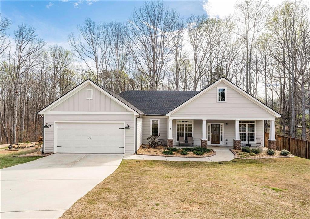 48 Weatherbrooke Ln., Dallas, GA 30157