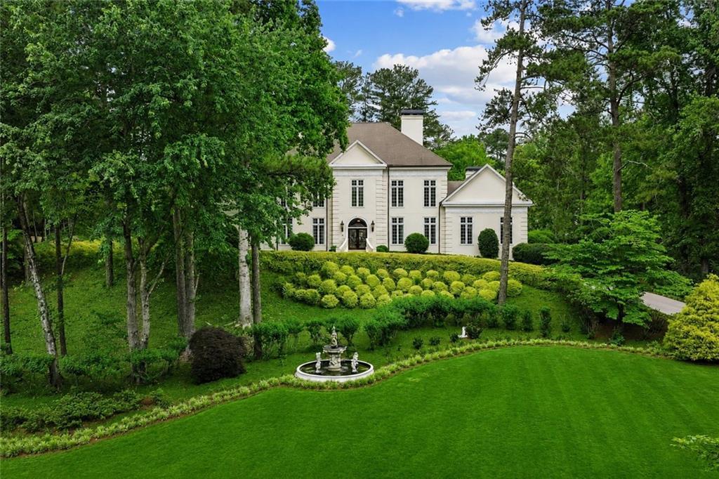 105 Wilderbluff Ct., Atlanta, GA 30328