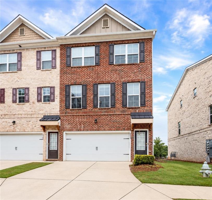 2356 Foley Park St., Snellville, GA 30078
