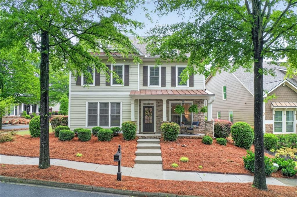 760 Village Crest Dr., Suwanee, GA 30024
