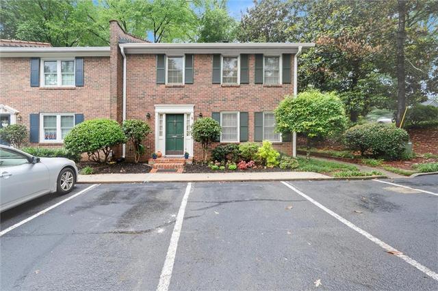 New Homes For Sale This Week That Attend Decatur High School: May 22nd to May 28th