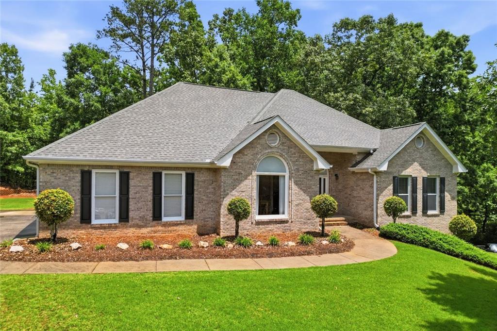 5035 Valley Brook Cir., Mcdonough, GA 30253