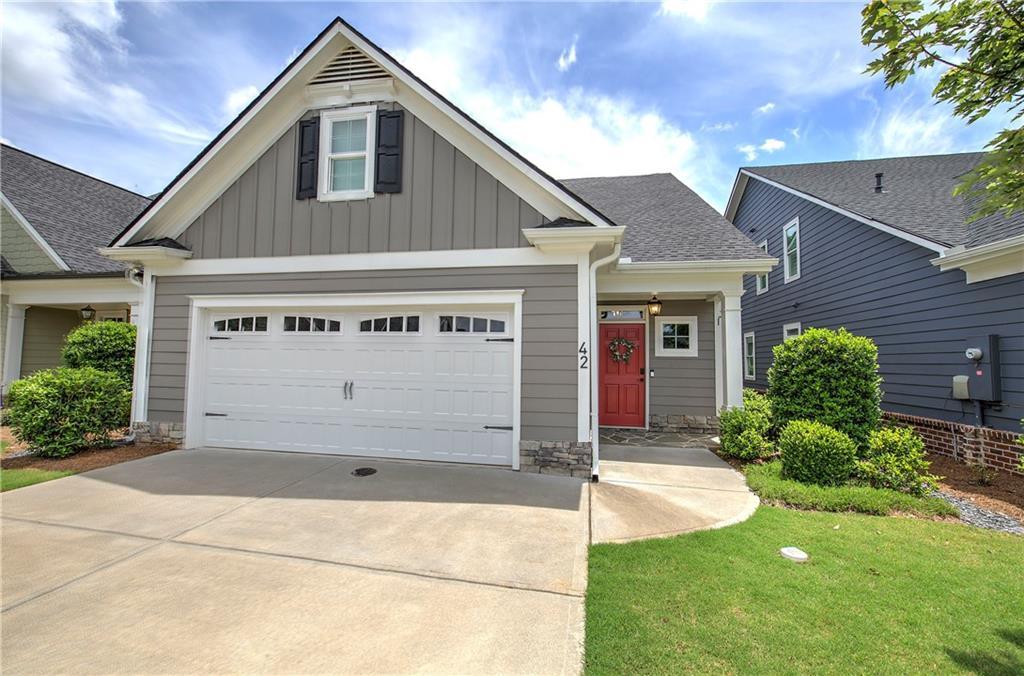 42 Encore Ln., Cartersville, GA 30120