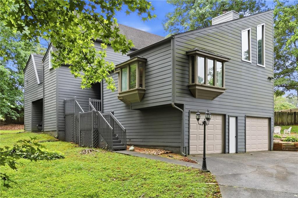 3219 Rangers Gate Dr., Marietta, GA 30062