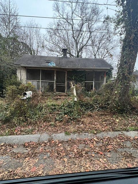 [Address Hidden by Seller], Lithonia, GA 30058