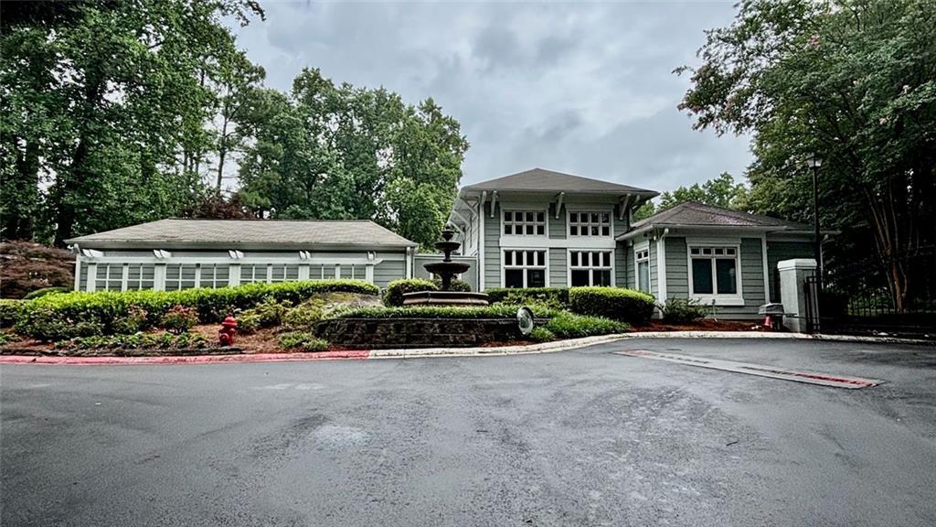 713 Summit North Dr., Atlanta, GA 30324