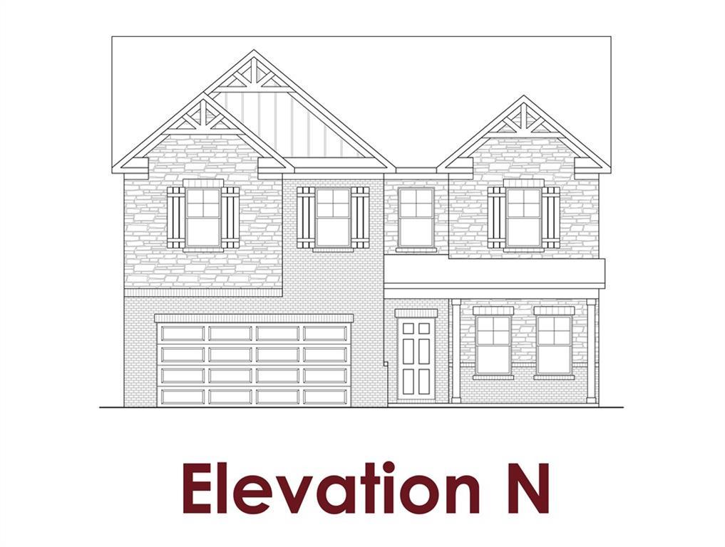 103 Chickadee Ct., Auburn, GA 30011