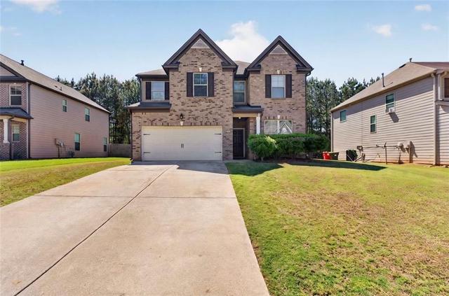 Homes Just Sold That Attend Mundys Mill Middle School: July 28th to August 3rd