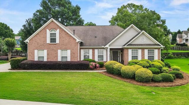 New Homes For Sale This Week That Attend Avery Elementary School: May 22nd to May 28th