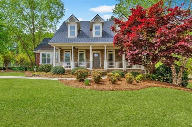 New Homes For Sale This Week That Attend Sharon Elementary School: May 22nd to May 28th