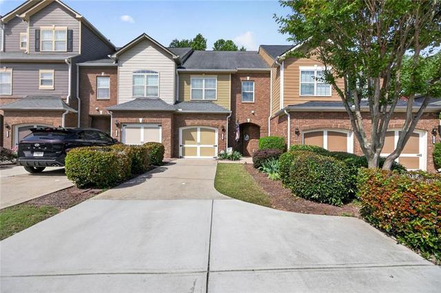 New Homes For Sale This Week That Attend Hiram Elementary School: May 22nd to May 28th