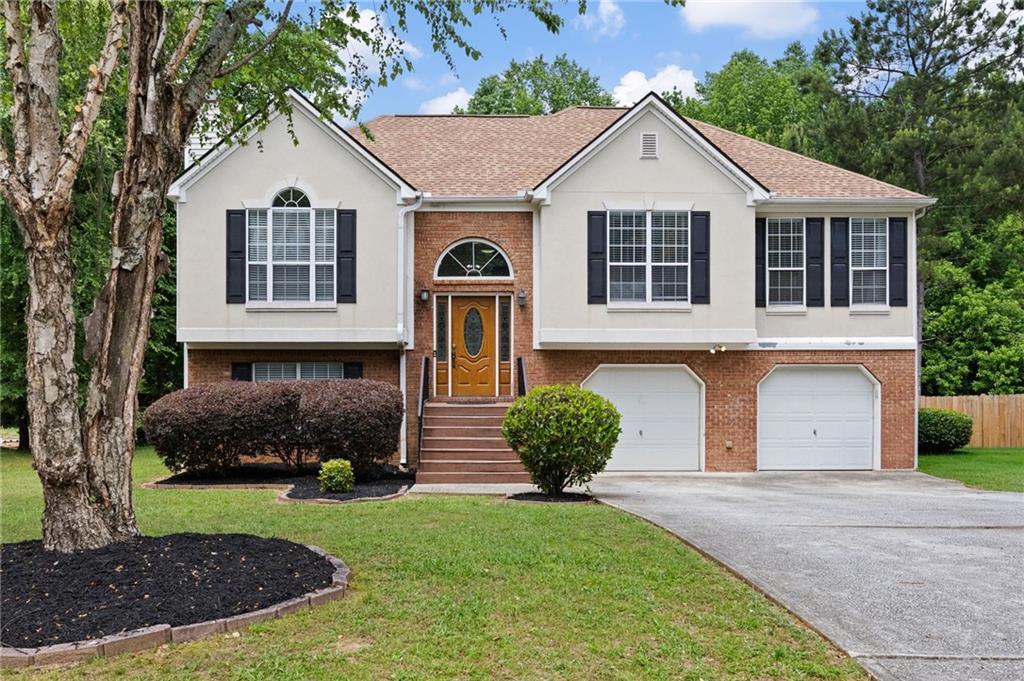 1476 Bellemeade Farms Rd., Marietta, GA 30008