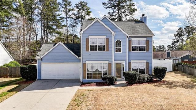 New Homes For Sale This Week That Attend Varner Elementary School: May 22nd to May 28th