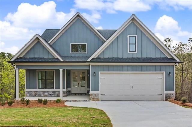 New Construction Homes For Sale This Week That Attend Red Top Middle School: May 27th to June 2nd