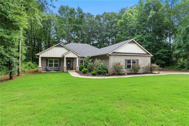 New Homes with Master Bedrooms on the 1st Floor That Attend East Jackson Middle School: May 23rd to May 29th