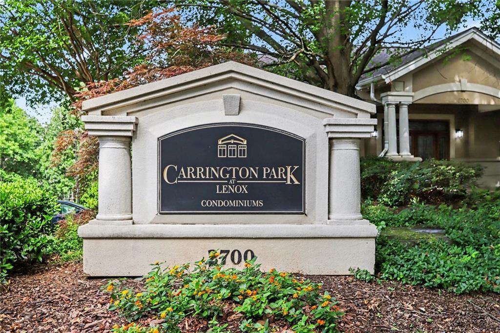 2700 NE Pine Tree Rd. #1219, Atlanta, GA 30324