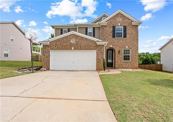 New Homes For Sale This Week That Attend Newnan High School: May 22nd to May 28th