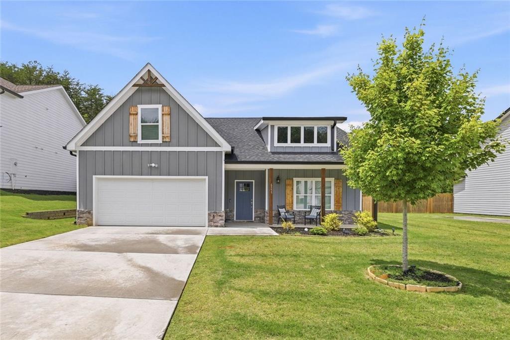 6555 River Station Dr., Lula, GA 30554