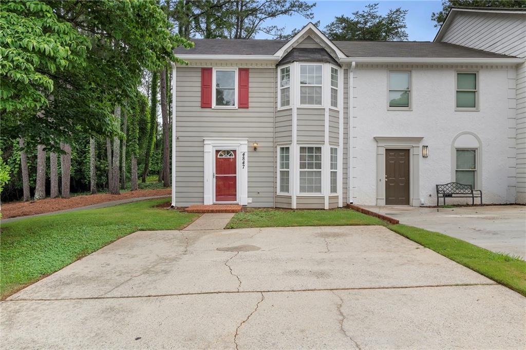 4847 Jenny Dr., Acworth, GA 30101