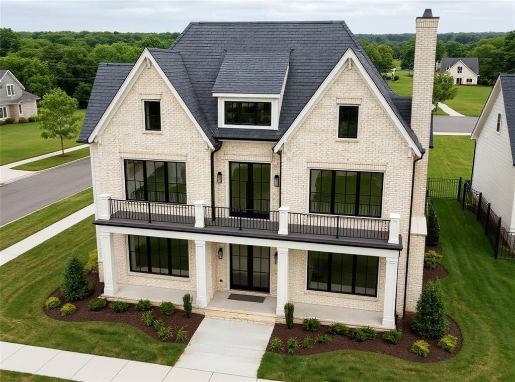 595 E Main St., Buford, GA 30518