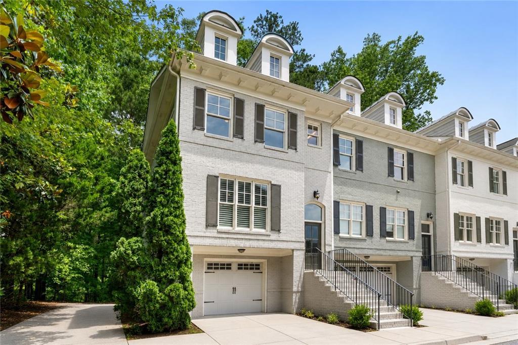 402 Wade Creek Rd., Alpharetta, GA 30009