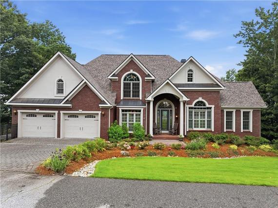 New Homes For Sale This Week That Attend White County Middle School: May 22nd to May 28th