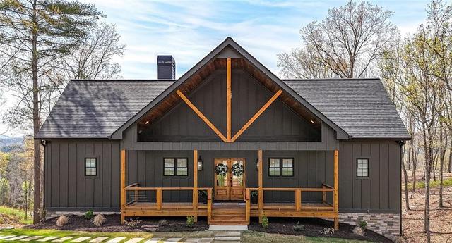 New Construction Homes For Sale This Week That Attend Fannin County High School: May 27th to June 2nd