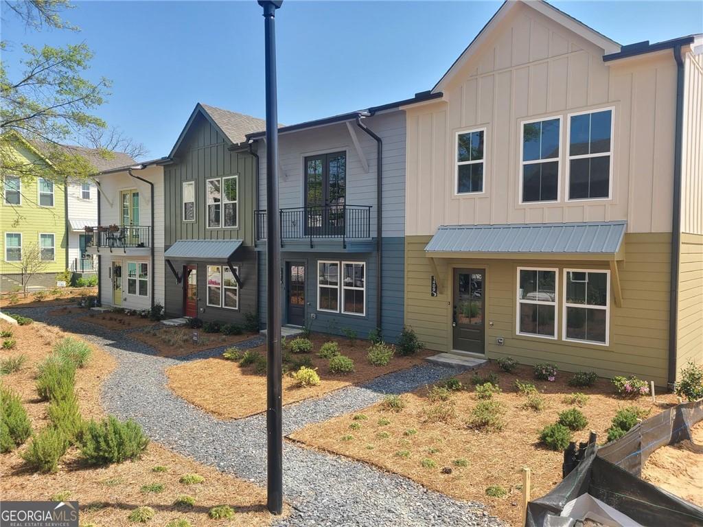 1405 Cozy Circle Se #330, Atlanta, GA 30315