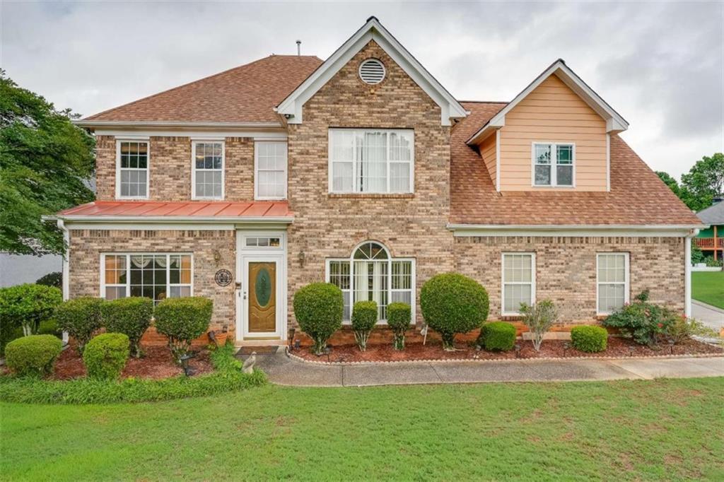 4268 Wyndham Park Cir., Decatur, GA 30034