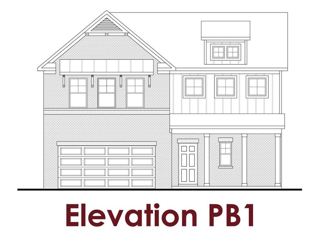 105 Chickadee Ct., Auburn, GA 30011
