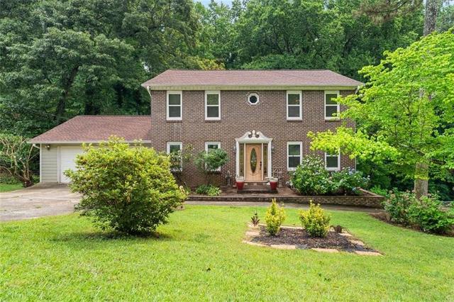 New Homes For Sale This Week That Attend Annistown Elementary School: May 22nd to May 28th