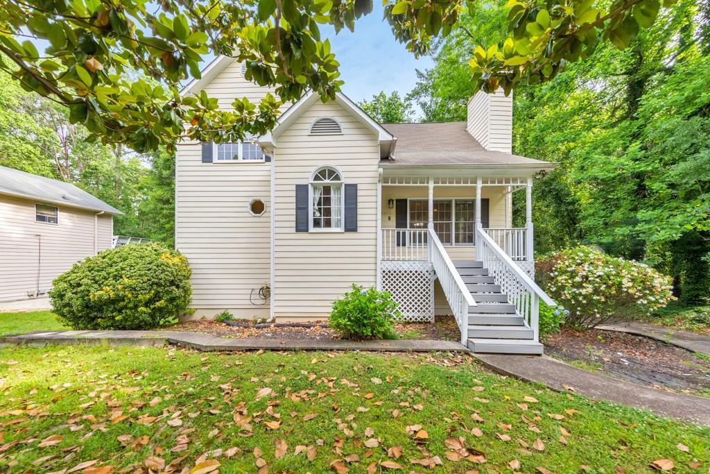 2648 Foxglove Dr., Marietta, GA 30064