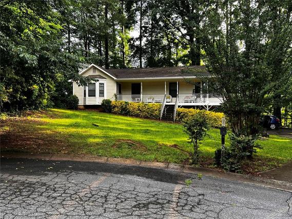 New Foreclosures & Short Sales That Attend Harrison High School: May 25th to May 31st
