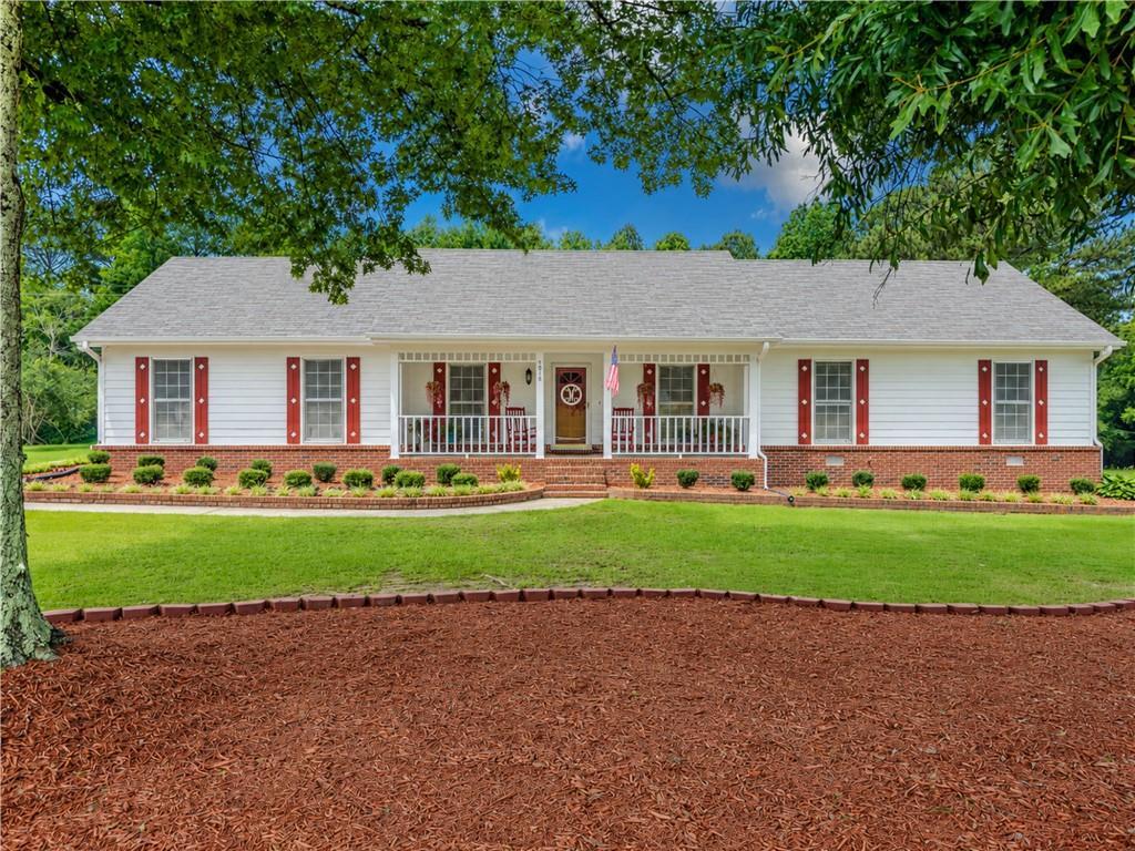 4010 Bay Creek Church Rd., Loganville, GA 30052