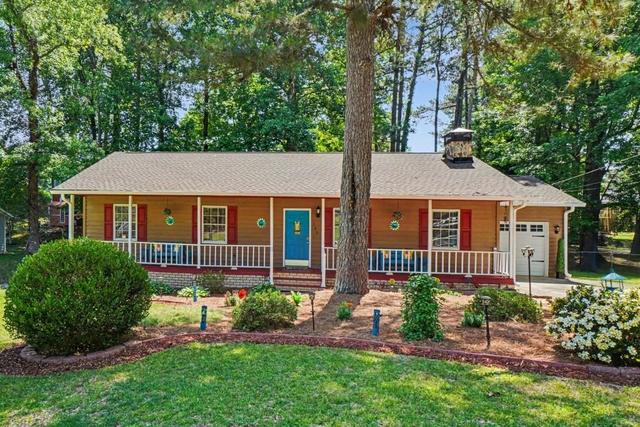 New Homes For Sale This Week in Fairburn: May 22nd to May 28th