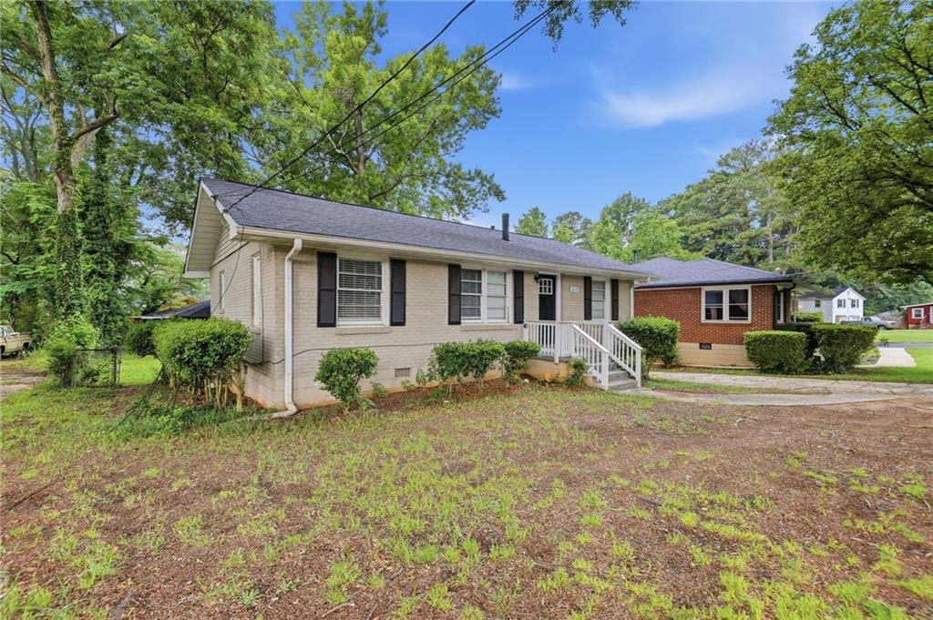1619 Columbia Dr., Decatur, GA 30032