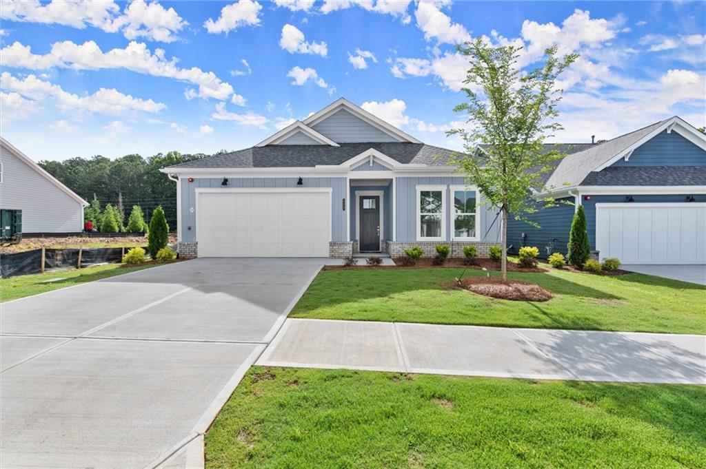 252 Vinca Cir., Kennesaw, GA 30144