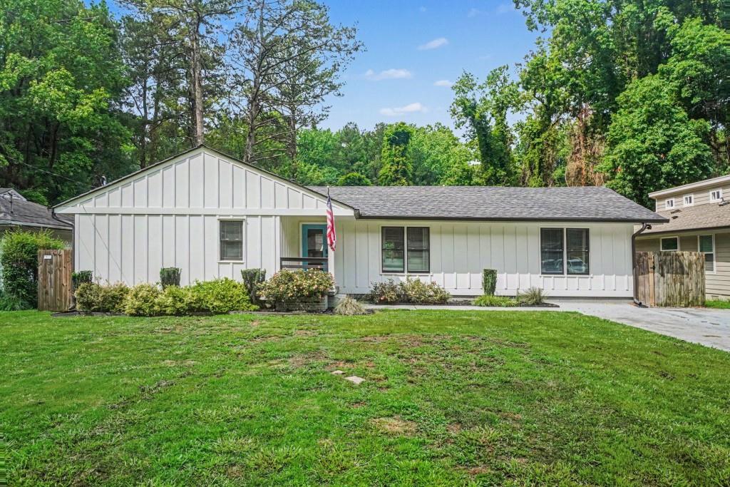 2012 Shirley St., Atlanta, GA 30311