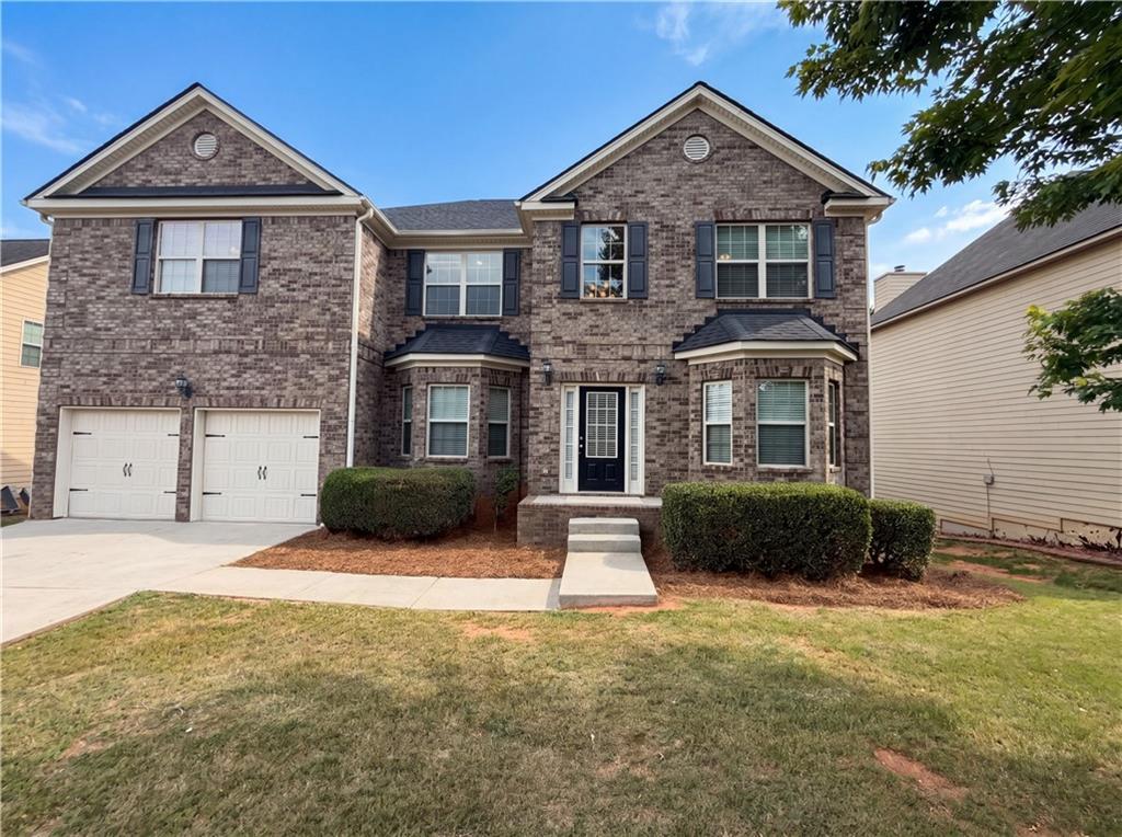 3721 Morinda Dr., Douglasville, GA 30135