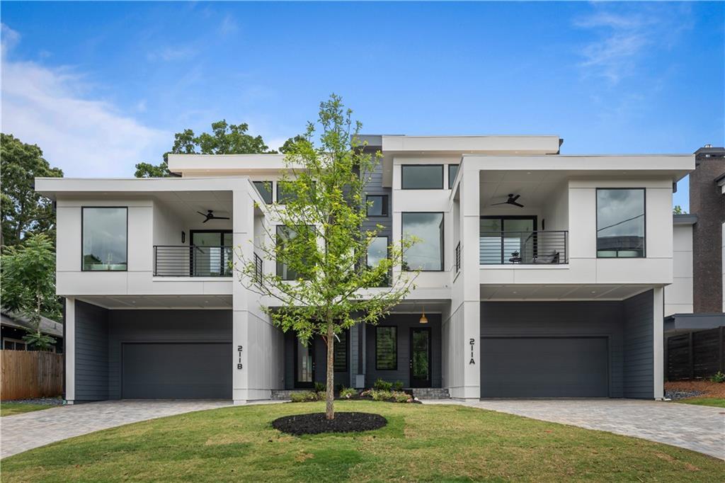 211 Wilbur Ave. #B, Atlanta, GA 30316