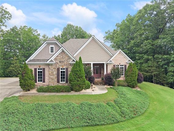 New Homes For Sale This Week That Attend Dawson County High School: May 22nd to May 28th