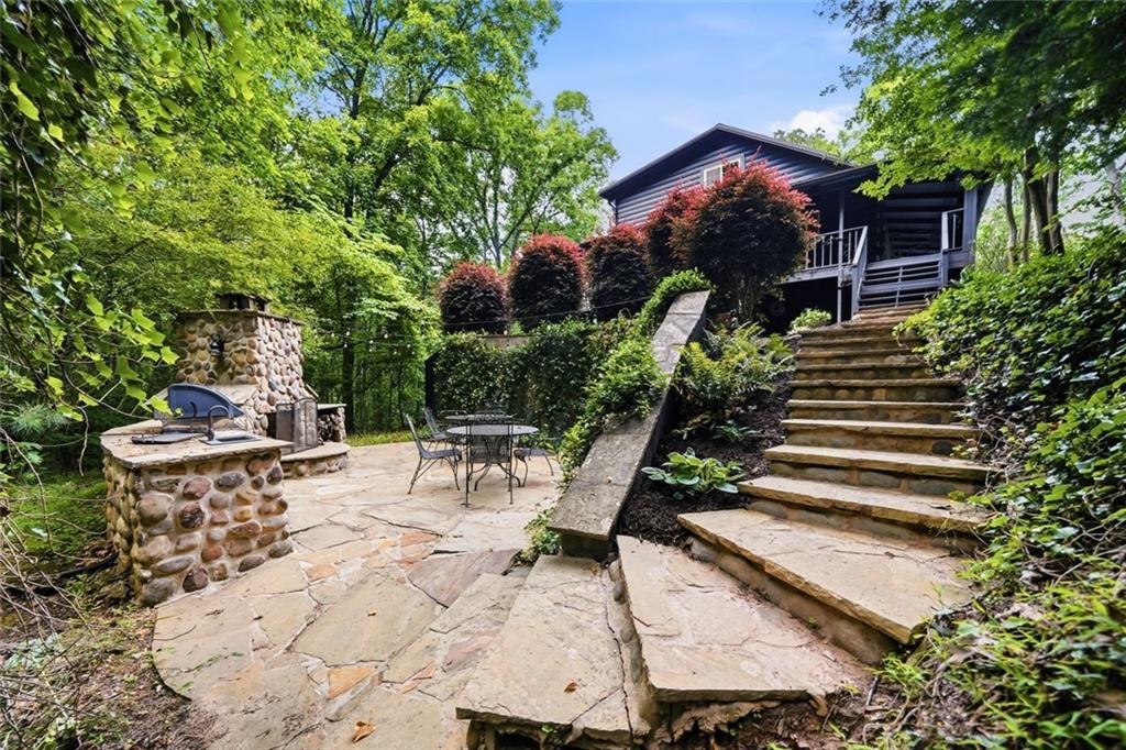 46 Ridgeview Tr., Cartersville, GA 30120