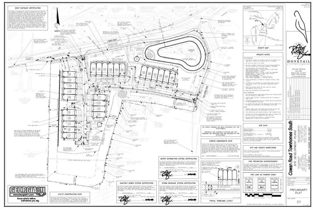 Cowan Rd., Acworth, GA 30101