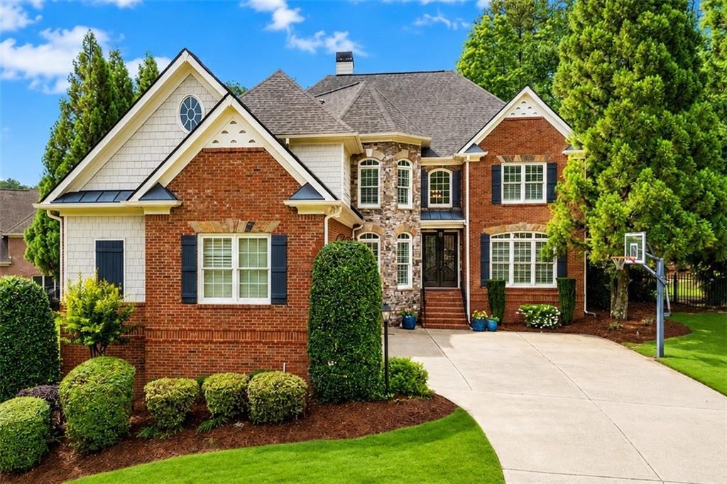 5415 Noble Valley Ct., Suwanee, GA 30024
